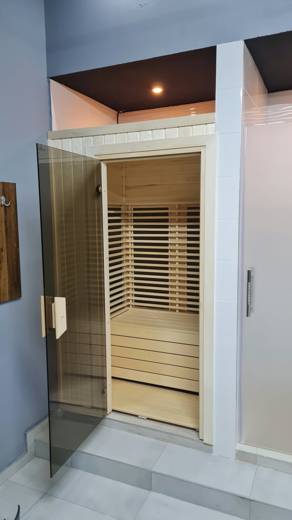 Infracrvena sauna